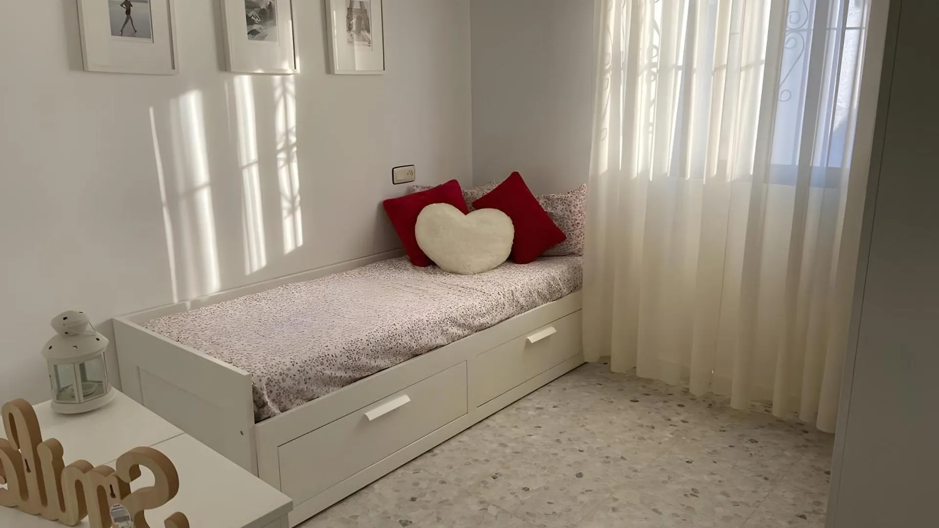 Holiday home Villa Castro Vejer de la Frontera