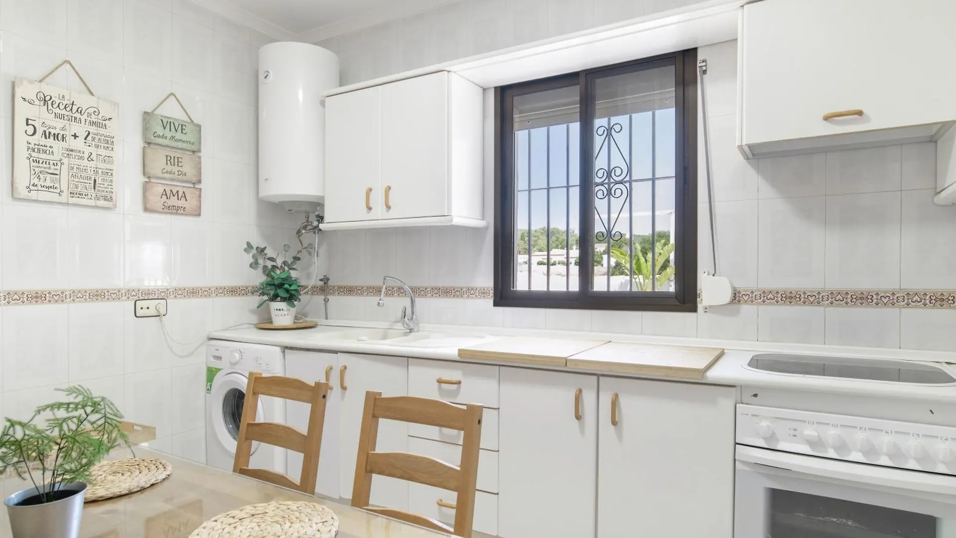 Villa Castro Vejer de la Frontera 0*,