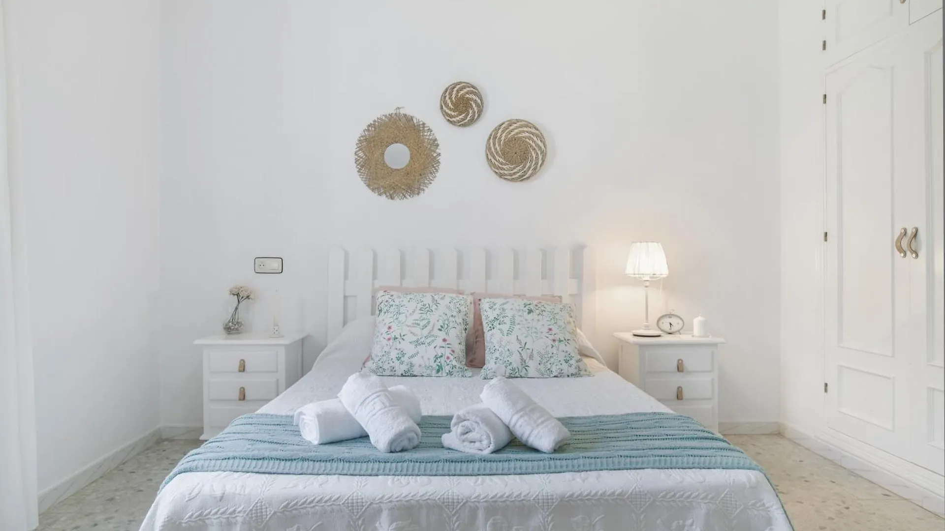 Villa Castro Vejer de la Frontera Spain