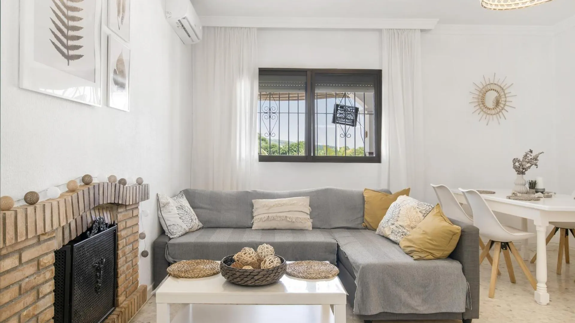 Holiday home Villa Castro Vejer de la Frontera
