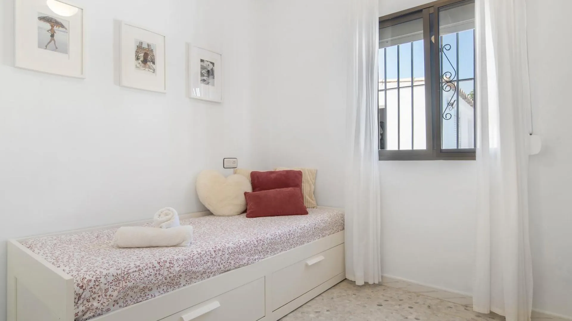 Villa Castro Vejer de la Frontera 0*,