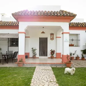 Santa Lucia Vejer de la Frontera