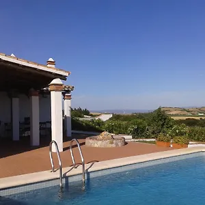 El Matorral Vejer de la Frontera