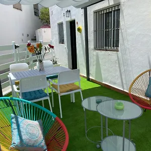 La Yedra Vejer de la Frontera