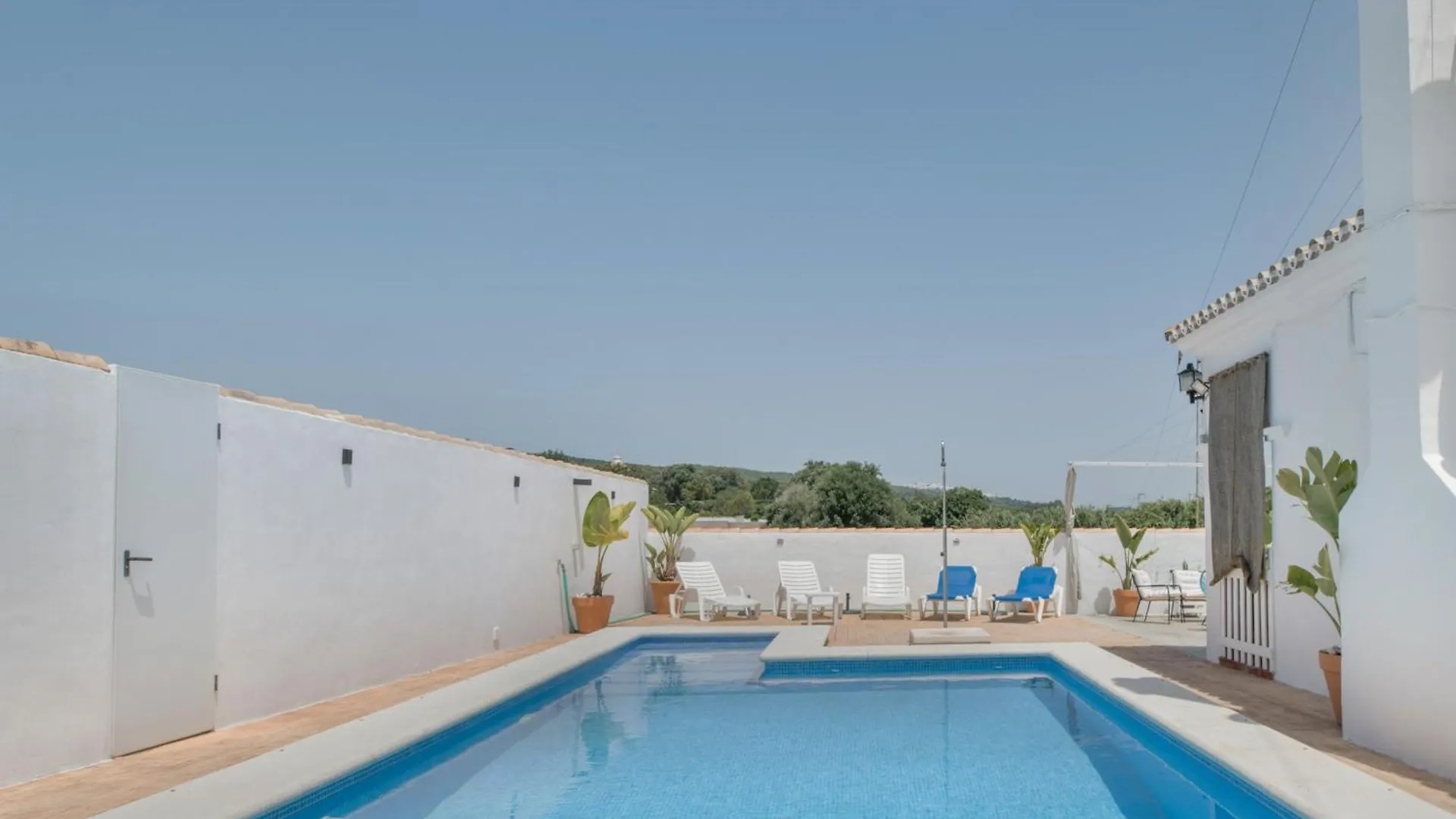 Villa Castro Vejer de la Frontera 0*,  Spain