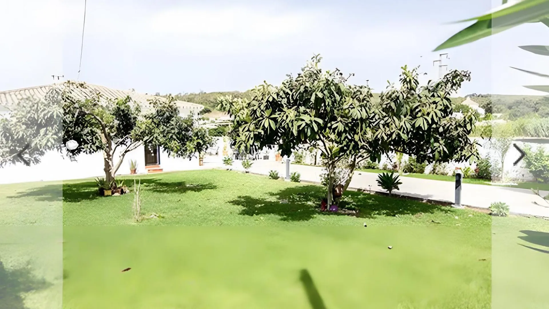 Villa Castro Vejer de la Frontera Holiday home