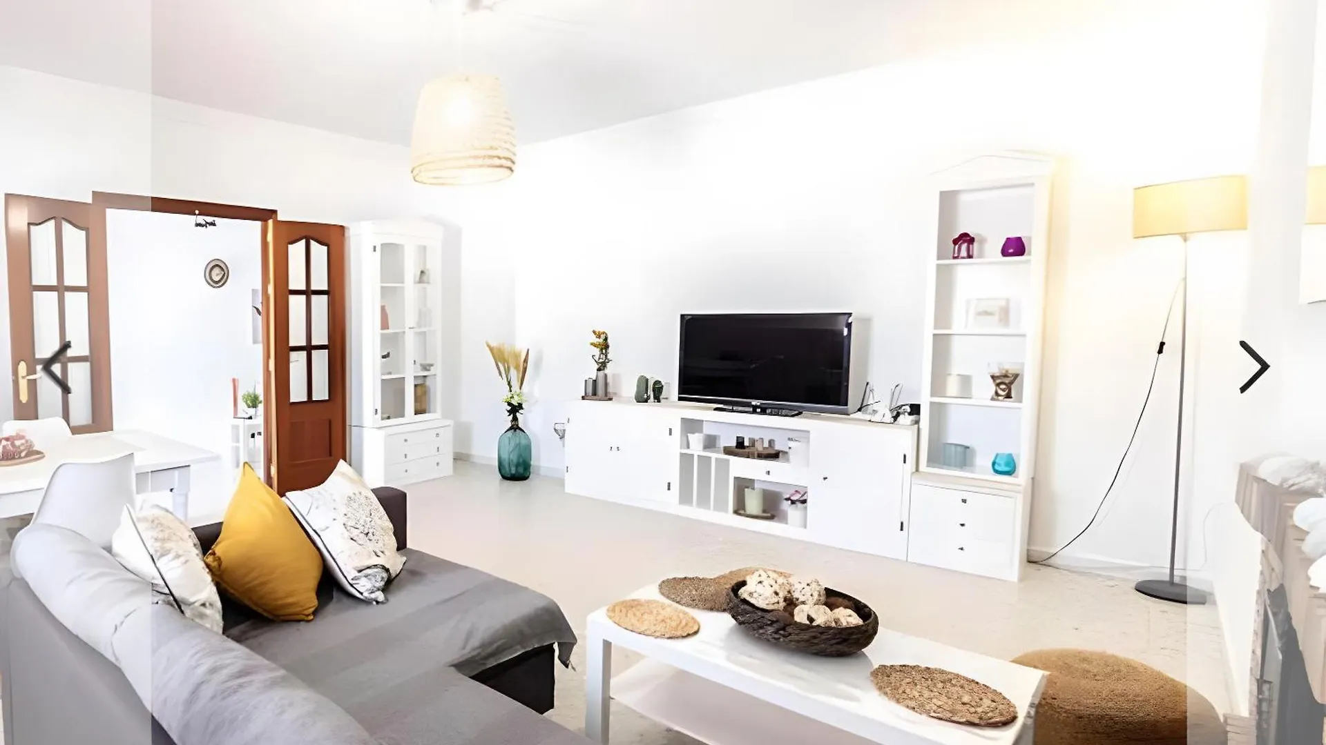 Holiday home Villa Castro Vejer de la Frontera