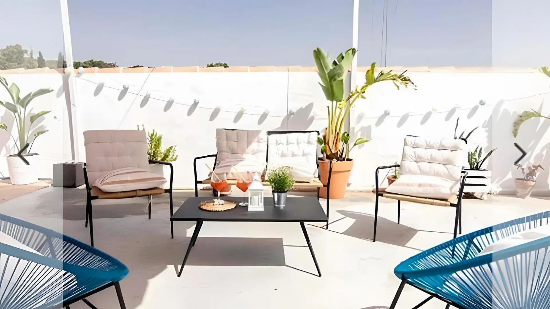 Holiday home Villa Castro Vejer de la Frontera Spain